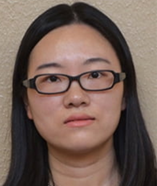 Dr. Li Wang